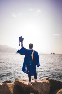 Does the school or student guarantee success?