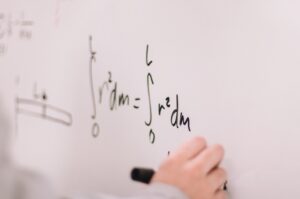 Can we study Mathematics?
